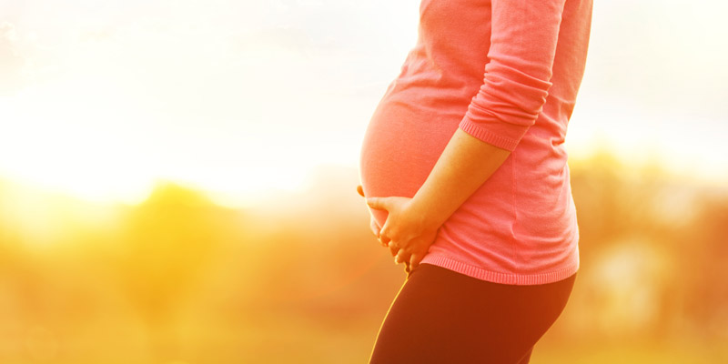 Comprendre le mécanisme biologique sous-tendant le lien entre l'exposition aux trihalométhanes et les complications en cours de grossesse