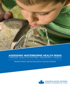 Assessing Waterborne Health Risks: Through Quantitative Risk Assessment Models