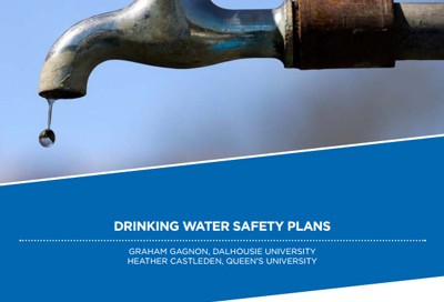 Drinking Water Safety Plans