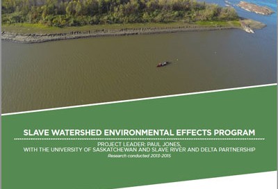 Slave Watershed Environmental Effects Program