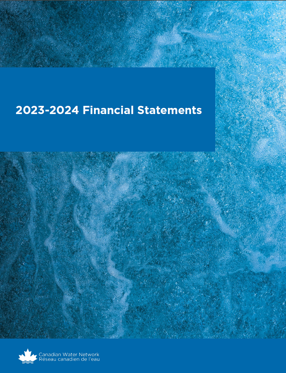 2023-2024 Financial Statements