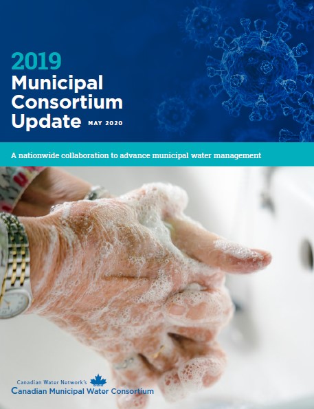 2019 Municipal Consortium Update