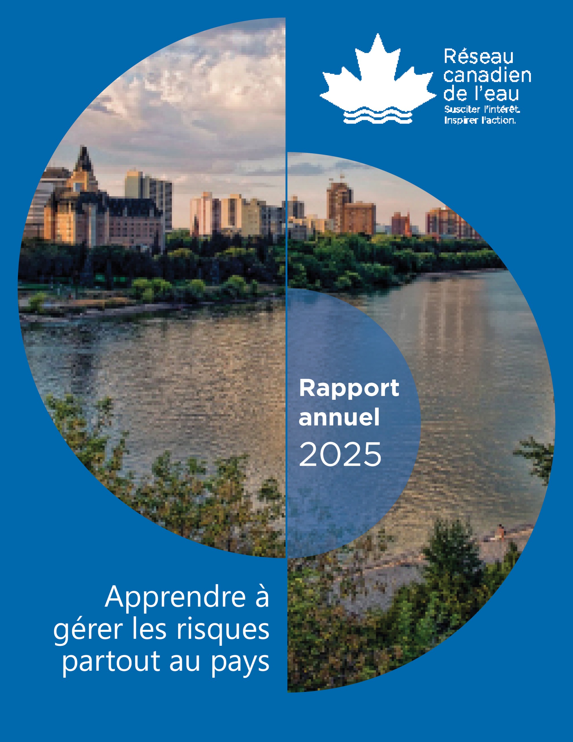 Rapport annuel 2025