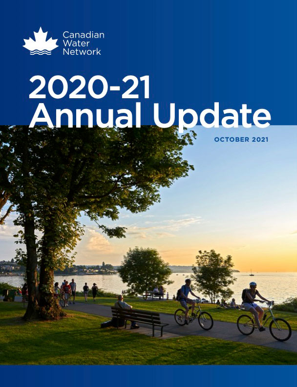 2020-21 Annual Update