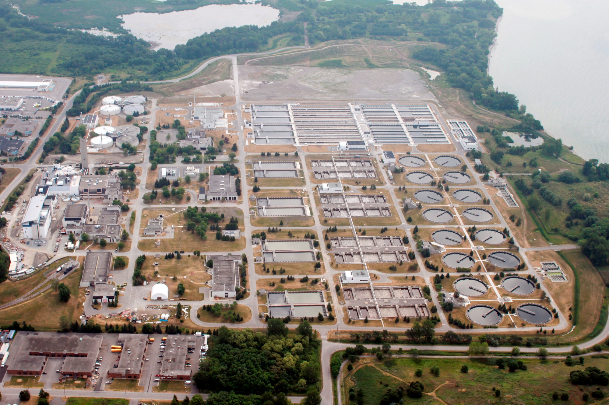 Duffin WPCP Entire facility July 23, 2011_09