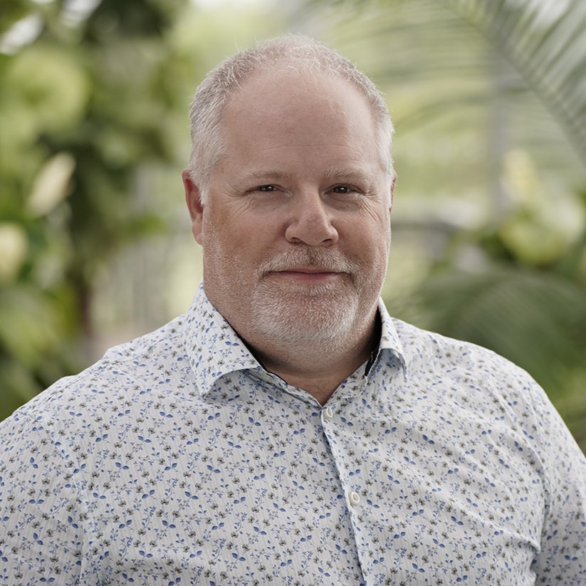 Headshot Geoff Reimer