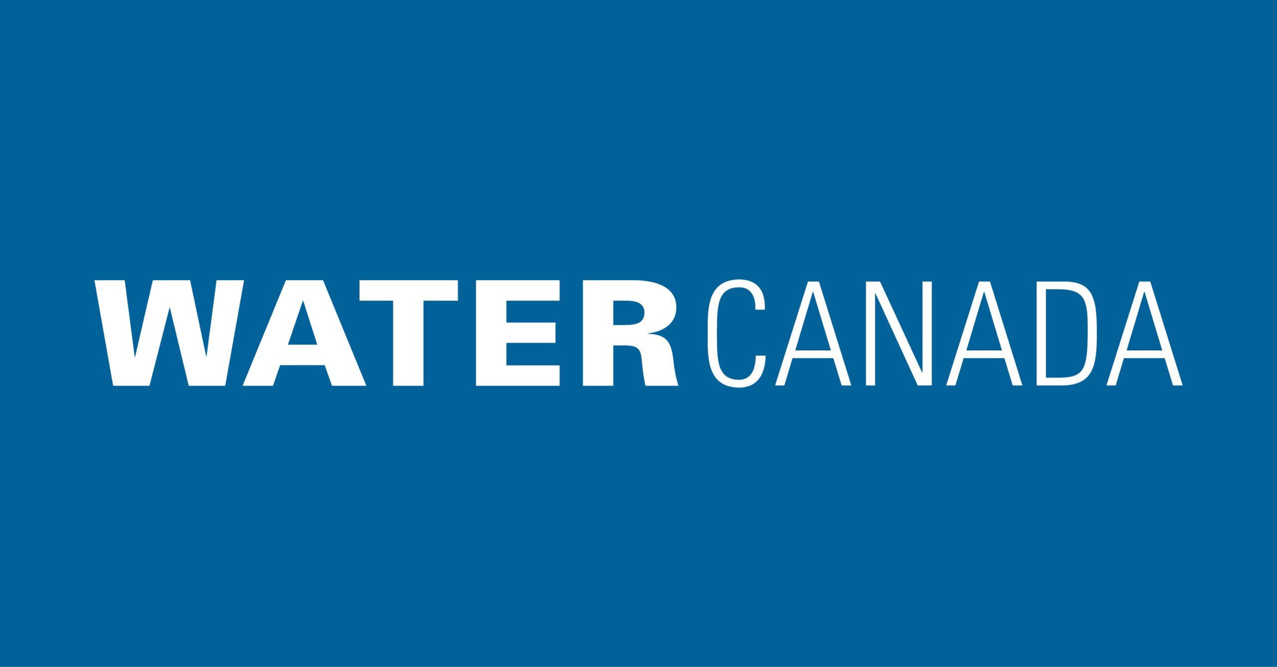 Water Canada