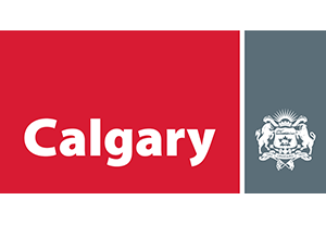 city of calgary logo
