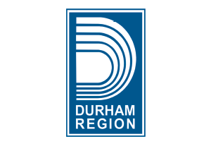 durham region logo
