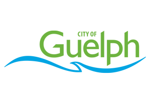 city of guelph logo