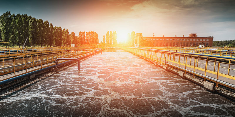 Insights and Strategies for Managing Contaminants of Emerging Concern in Wastewater
