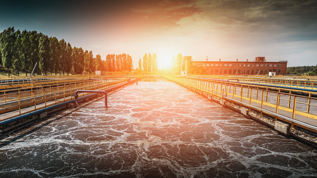 Série de webinaires sur les émissions liées aux procédés